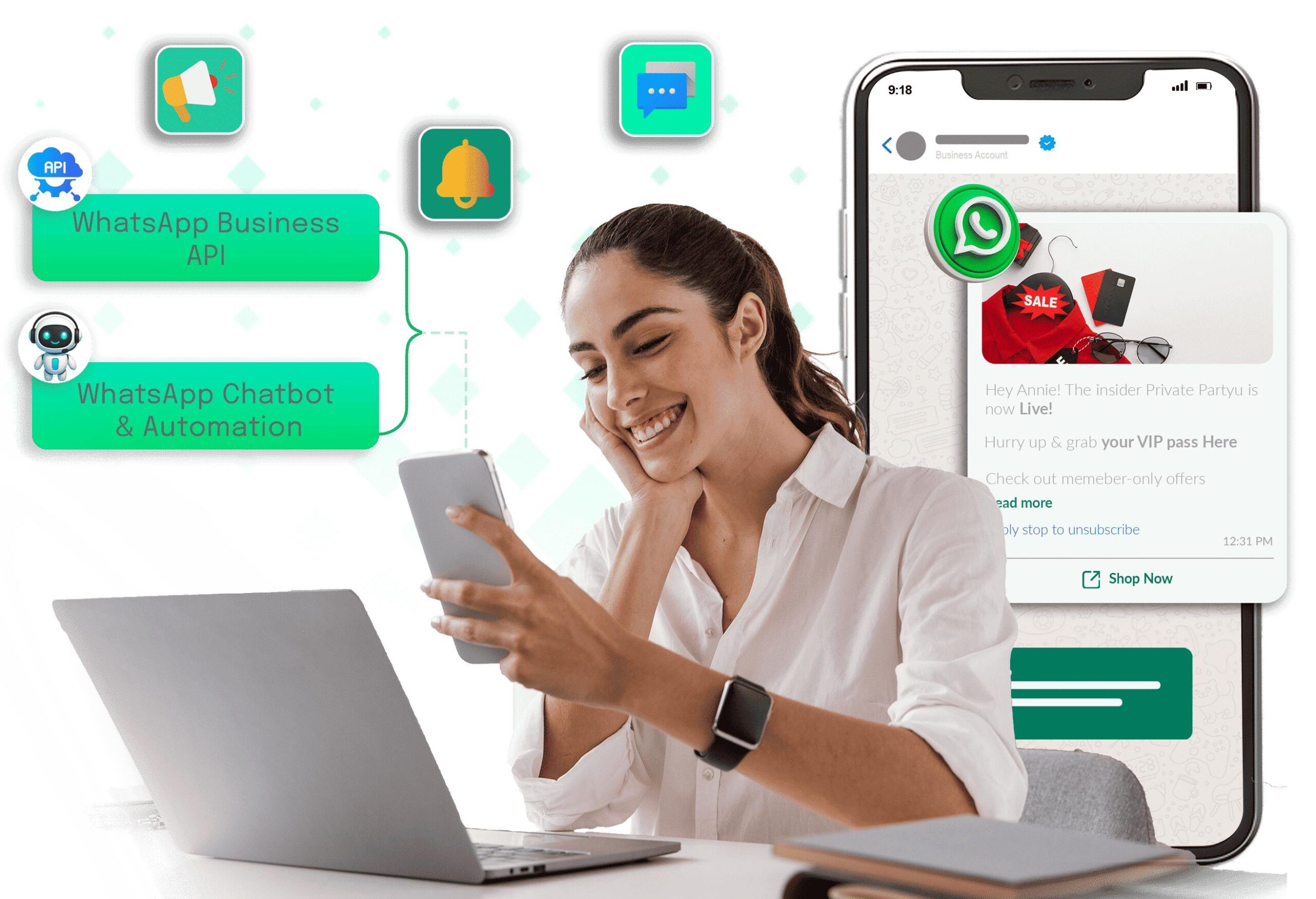 Digital Marketing Services in Nashik by IRA Digital